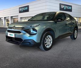 CITROEN C4 PURETECH 100 S&S LIVE PACK