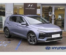 1.0 T-GDI ULTIMATE DCT EURO 6 (START/STOP) 5DR