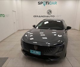PEUGEOT 508 SW 1.5 BLUEHDI GT S&S 130CV EAT8 DEL 2024 USATA A ALESSANDRIA