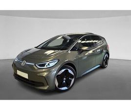 VOLKSWAGEN ID.3 S VOLKSWAGEN ID.3 NUEVO PRO 204 CV (150 KW) (E123MJ13)