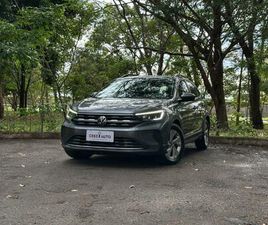 VOLKSWAGEN NIVUS 1.0 200 TSI COMFORTLINE AUTO