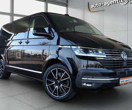 2.0 TDI HIGHLINE/MEMORY/EL.TÜREN/ACC/VC/AHK