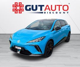 4 EV 64KWH XPOWER AWD