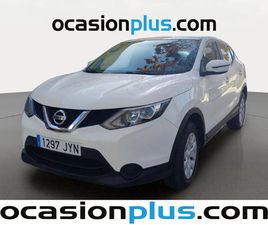 NISSAN QASHQAI DCI 130 VISIA 4X4-I (130 CV)