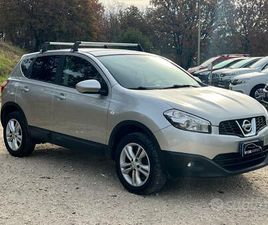 NISSAN QASHQAI 1.5 DCI DPF TEKNA