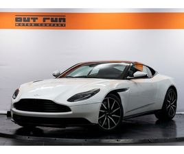 DB11 V8 TOUCHTRONIC 3