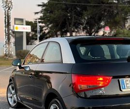 AUDI A1 2011 1.6 TDI