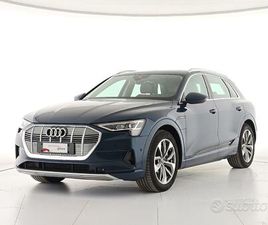 AUDI E-TRON 55 BUSINESS FAST QUATTRO CVT