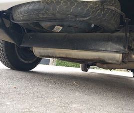 BX 1.9 GTI 4X4 115 CV