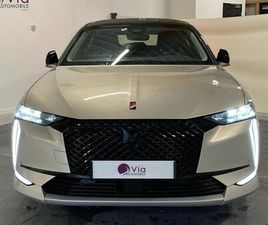 DS DS 4 HYBRIDE E-TENSE 225 EAT8 PERFORMANCE L