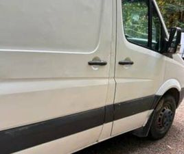 DODGE SPRINTER DODGE SPRINTER 2007, 3500