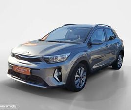 KIA STONIC KIA STONIC 1.2 DYNAMIC