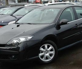 1.5 DCI 110 ECO² BLACK EDITION *GPS*