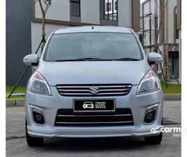 2014 SUZUKI ERTIGA 1.4 GX ELEGANT MPV