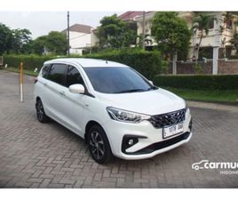 2022 SUZUKI ERTIGA 1.5 HYBRID SS MPV MM