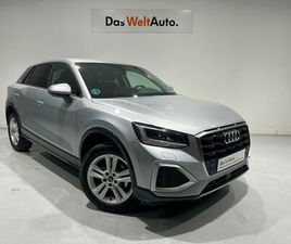 ADVANCED 30 TDI 85 KW (116 CV) S TRONIC