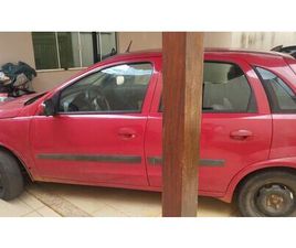 CHEVROLET CORSA HATCHBACK 1.0 MPFI 8V 71CV 5P