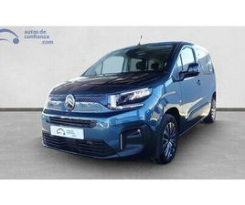 CITROEN BERLINGO TALLA M BLUEHDI PLUS
