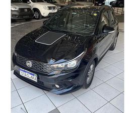 FIAT ARGO 1.3 TREKKING