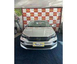 FIAT CRONOS FIAT CRONOS DRIVE 1.0 6V FLEX