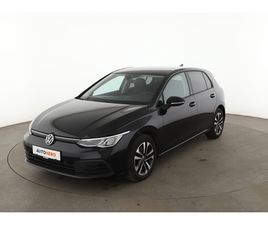 VOLKSWAGEN GOLF 2.0 TDI