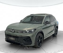 2.0 TDI SCR 150CV R-LINE PLUS DSG