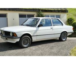 BMW E21 315
