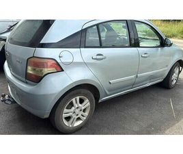 LTZ 1.4 MPFI 8V FLEXPOWER 5P