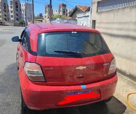 LTZ 1.4 MPFI 8V FLEXPOWER 5P