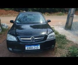 CHEVROLET ASTRA ADVANTAGE 2.0 MPFI FLEXPOWER 8V 3P 2007