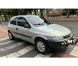 CHEVROLET CELTA CHEVROLET CELTA 1.0/SUPER/N.PIQ.1.0 MPFI VHC 8V 3P 2001