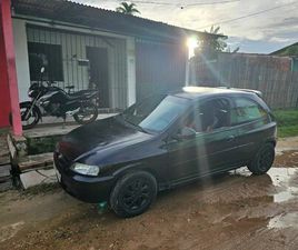 CHEVROLET CELTA CHEVROLET CELTA 1.0/SUPER/N.PIQ.1.0 MPFI VHC 8V 3P 2002