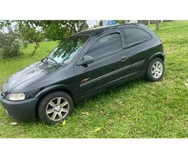 CHEVROLET CELTA LIFE 1.0 MPFI VHC 8V 3P