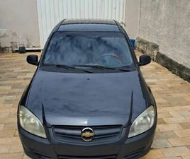 CHEVROLET CELTA LIFE/ LS 1.0 MPFI 8V FLEXPOWER 3P