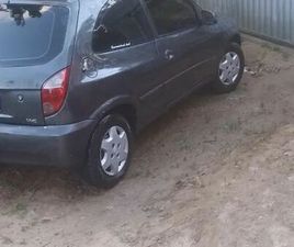 CHEVROLET CELTA LIFE/ LS 1.0 MPFI 8V FLEXPOWER 3P