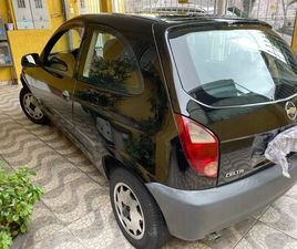 CHEVROLET CELTA LIFE/ LS 1.0 MPFI 8V FLEXPOWER 3P