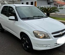 CHEVROLET CELTA LIFE/ LS 1.0 MPFI 8V FLEXPOWER 5P