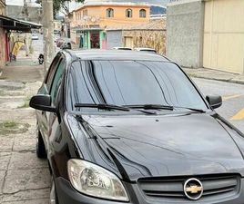 CHEVROLET CELTA LIFE/ LS 1.0 MPFI 8V FLEXPOWER 5P