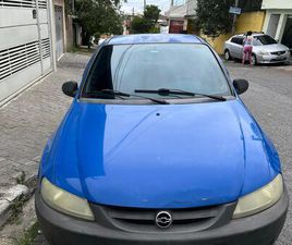 CHEVROLET CELTA SPIRIT 1.0 MPFI 8V FLEXPOWER 3P