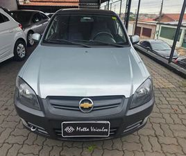 CHEVROLET CELTA SPIRIT 1.0 MPFI 8V FLEXPOWER 3P