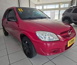 CHEVROLET CELTA SPIRIT 1.0 MPFI 8V FLEXPOWER 3P
