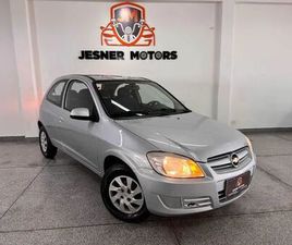 CHEVROLET CELTA SPIRIT 1.0 MPFI VHC 8V 3P