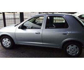 CHEVROLET CELTA SPIRIT/ LT 1.0 MPFI 8V FLEXP. 5P