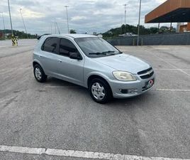CHEVROLET CELTA SPIRIT/ LT 1.0 MPFI 8V FLEXP. 5P