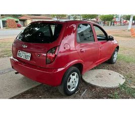 CHEVROLET CELTA SPIRIT/ LT 1.0 MPFI 8V FLEXP. 5P