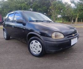 CHEVROLET CORSA GL 1.6 MPFI / 1.4 EFI 2P E 4P
