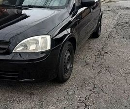 CHEVROLET CORSA HATCHBACK 1.0 MPFI 8V 71CV 5P