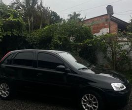 CHEVROLET CORSA HATCHBACK 1.0 MPFI 8V 71CV 5P