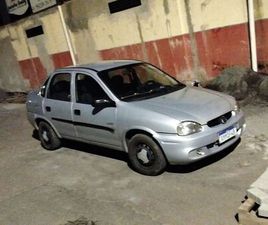 CHEVROLET CORSA SED CLASS.LIFE 1.0/1.0 FLEXPOWER