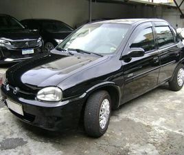 CHEVROLET CORSA SED CLASS.LIFE 1.0/1.0 FLEXPOWER